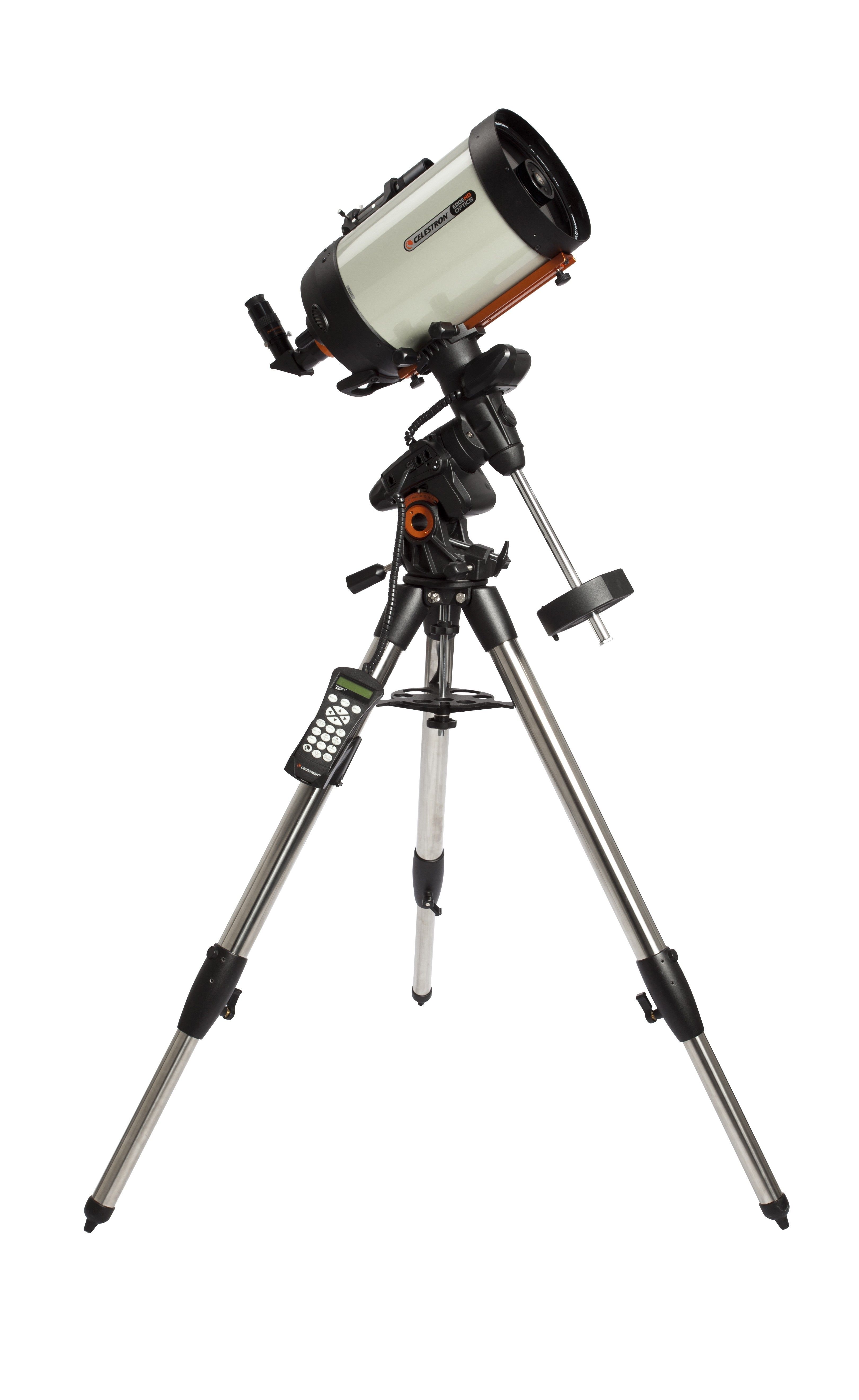 8 EdgeHD Advanced VX Telescope