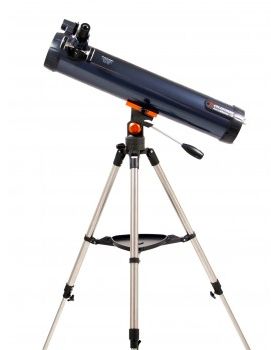 Astromaster LT 76AZ Telescope