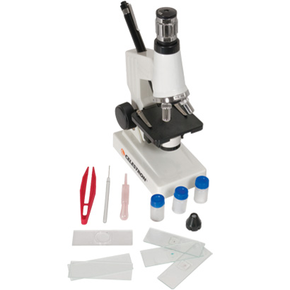 Microscope Kit