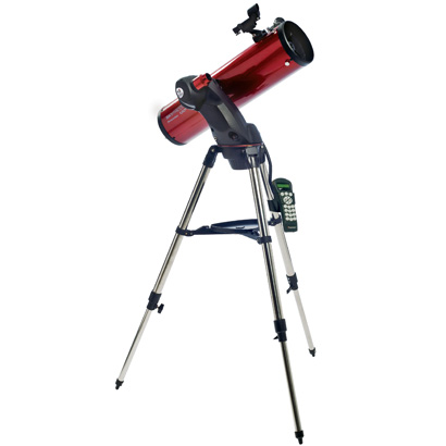 SkyProdigy 130 Telescope