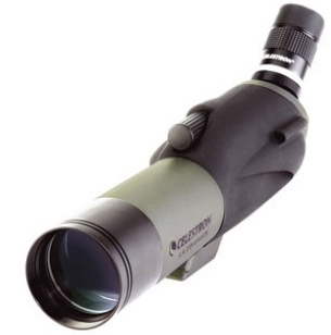 Ultima Refractor 65 Spotting Scope -