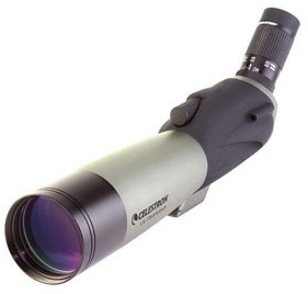 Ultima Refractor 80 Spotting Scope -