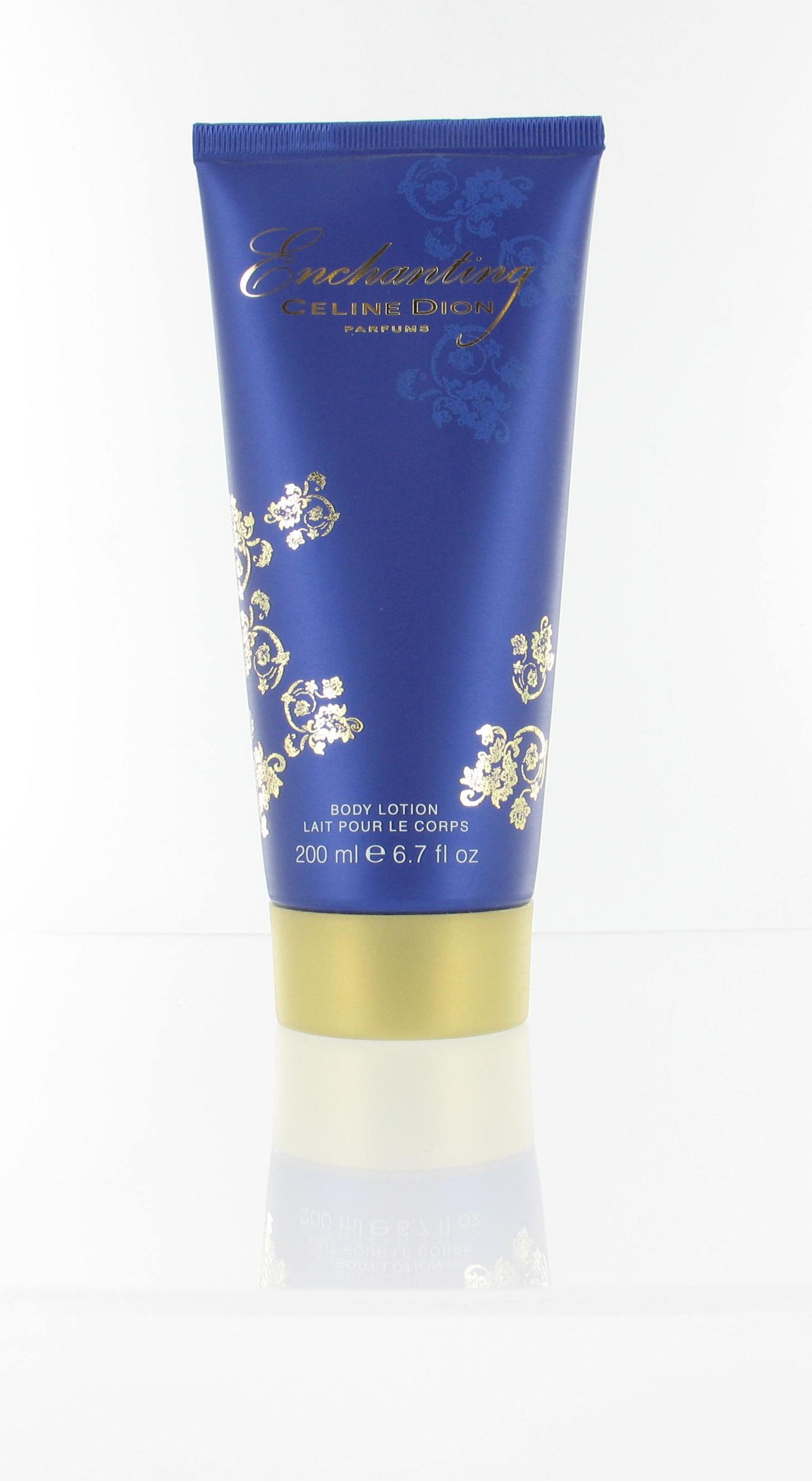 Dion Enchanting Body Lotion