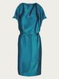 dresses turquoise