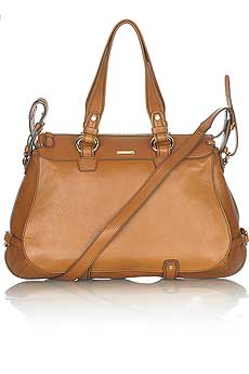 Lirine large tote