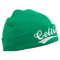 Basic Bronx Hat - Green - Boys.