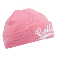 Basic Bronx Hat - Pink - Girls.