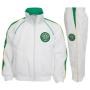 Nike 07-08 Celtic Woven Warmup (white)