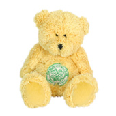 Supersoft Gold Bear - 2005.