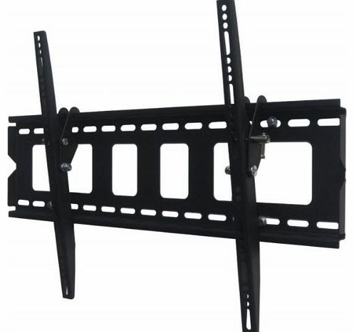 Universal 32-55`` LCD/ Plasma TV Wall Mount Bracket Black with Tilt up/down  15