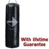 Heavy Training Punch Bag, 32kg