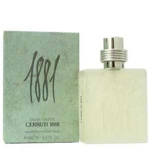 1881 for Men 50ml eau de toilette spray