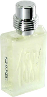 Cerruti 1881 Homme EDT Spray 25ml