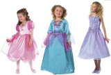 Barbie Princess Chest 5-7yrs