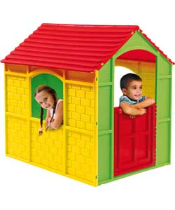 Childrens Playhouse