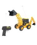 JCB Radio Control Backhoe Loader