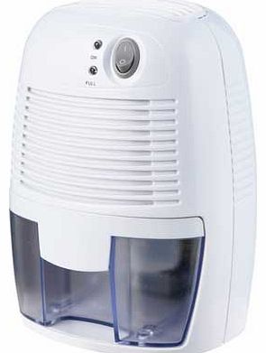 0.5 Litre Mini Dehumidifier