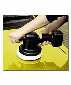 12V Rechargeable Car Polisher