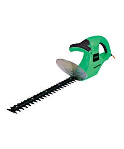 400 Watt Hedge Trimmer