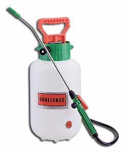 5 Litre Pressure Sprayer