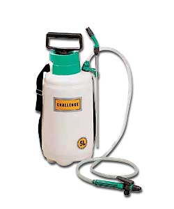 Challenge 5 Litre Sprayer