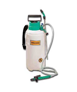 Challenge 7 Litre Sprayer