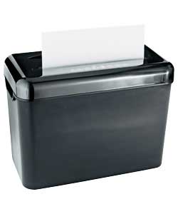 8 Sheet Cross Cut Shredder