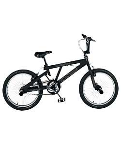 Freestyle Pro BMX Bike