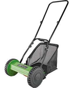 Hand Push Cylinder Lawnmower