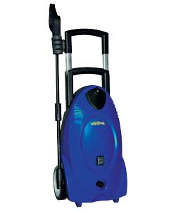 Xtreme 1800W Pressure Washer