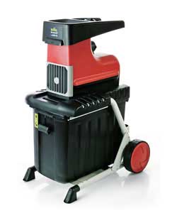 Xtreme 2500W Quiet Shredder