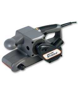 Xtreme 810 watt Belt Sander