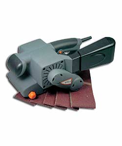 Xtreme Belt Sander