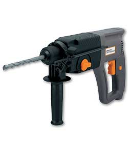 Xtreme Rotary Hammer Drill Kit