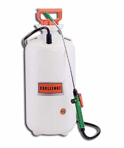 11.4 Litre Pressure Sprayer