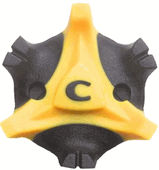 Scorpion Stinger Spike - Set