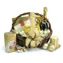 Champagne and Chocolates Hamper