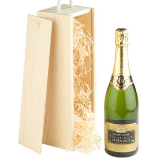 Champagne Beaumet Brut NV