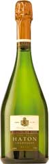 Haton Extra Brut Vintage 2000 WHITE France