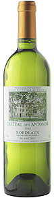 2006 Chateau des Antonins Blanc, Entre Deux Mers, Bordeaux