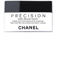 AGE DELAY NIGHT CREAM 50ML