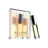 Allure - 3 x 15ml Eau de Toilette Spray