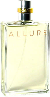 Allure pour Femme EDT 50ml spray