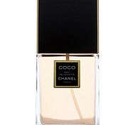 Coco Eau de Toilette Spray 100ml