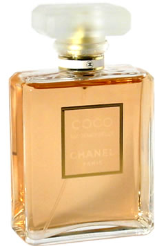 Coco Mademoiselle EDP 100ml spray