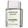 Egoiste Platinum - 75ml Aftershave