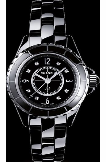 J12 Ladies Watch H2569