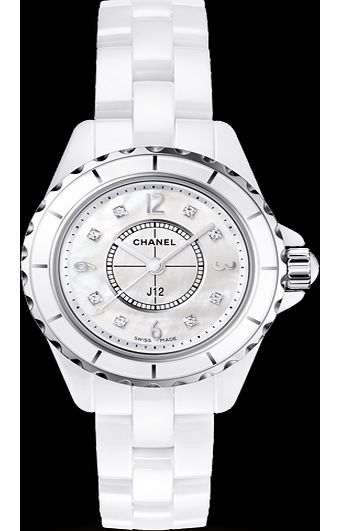 J12 Ladies Watch H2570