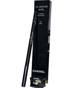 Le Crayon Khol Noir 61 - Pencil - Brow &