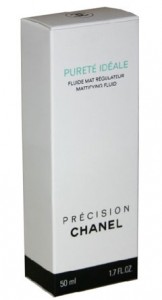 Precision Mattifying Fluid 50ml